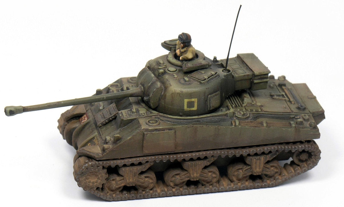 12mm WWII - Sherman Firefly