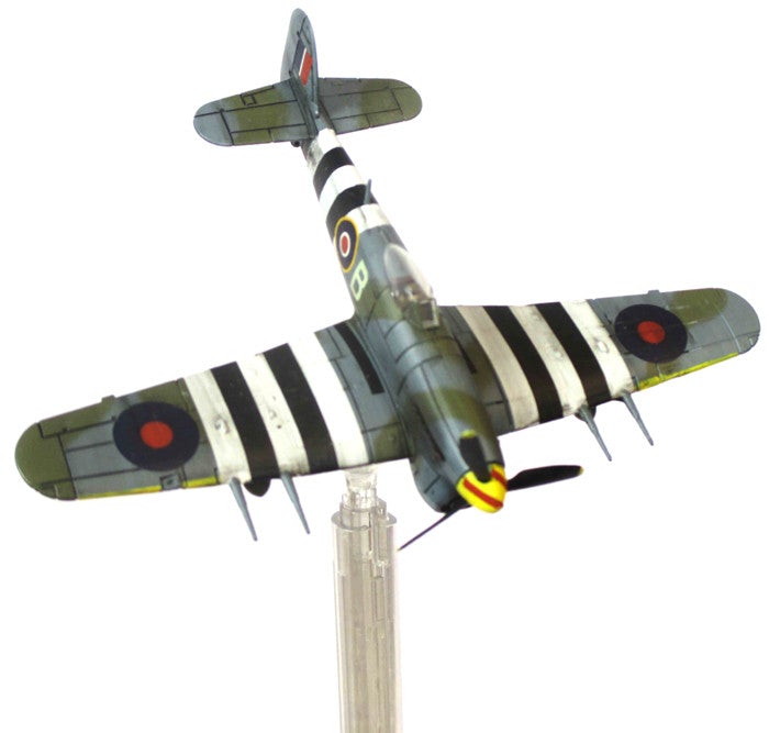 WWII - Hawker Typhoon 1b