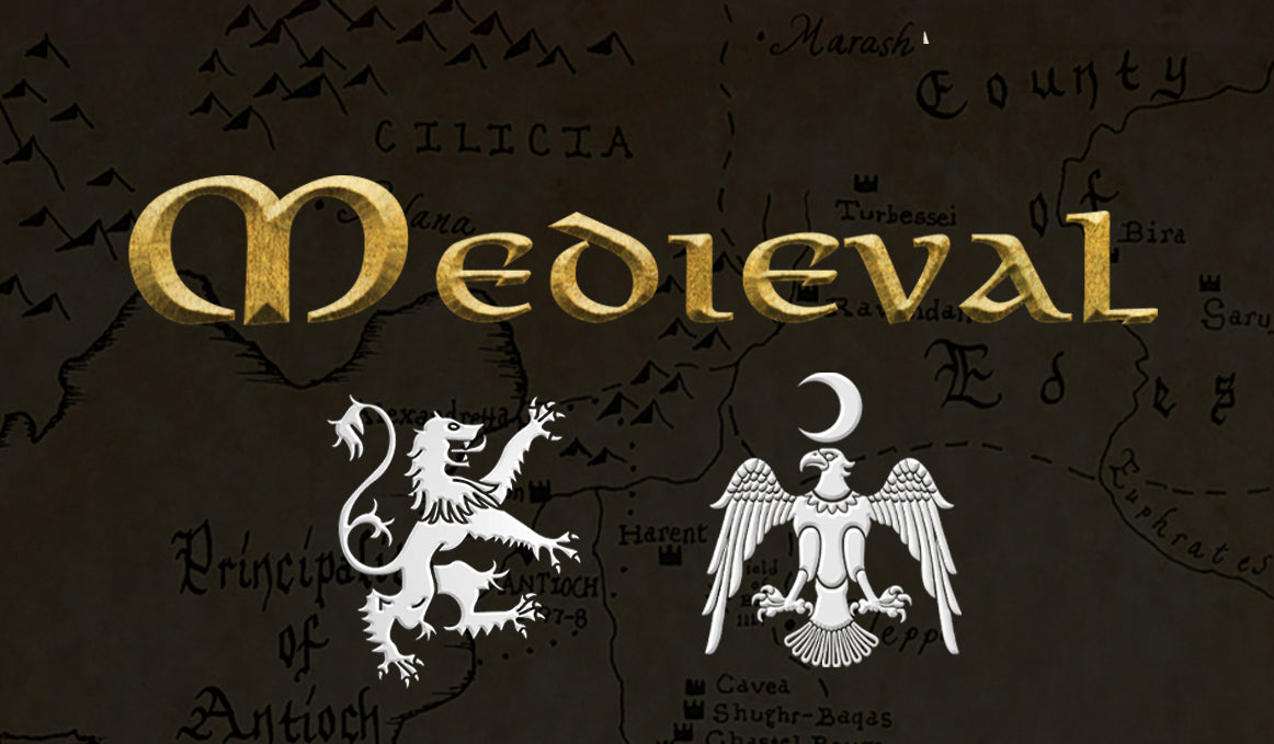 Victrix goes Medieval