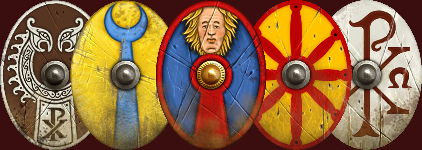 Late Roman Transfers