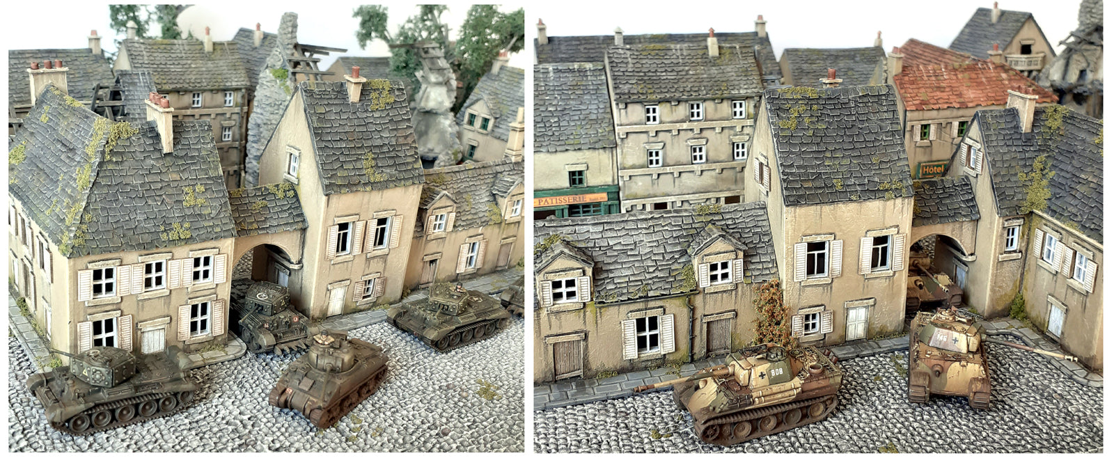 Upcoming release: 12mm WWII