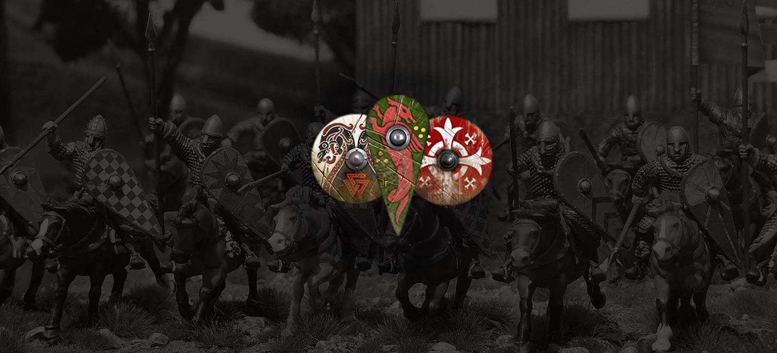 1066: Battle of Hastings & Stamford Bridge