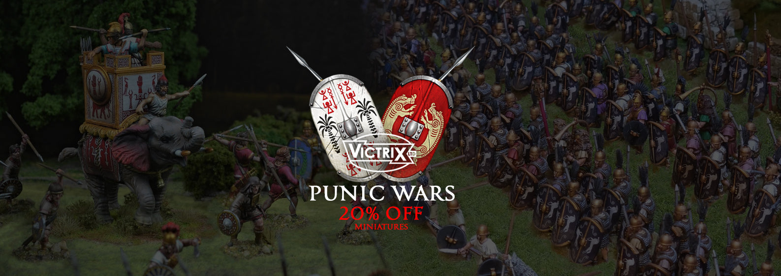 Punic Wars