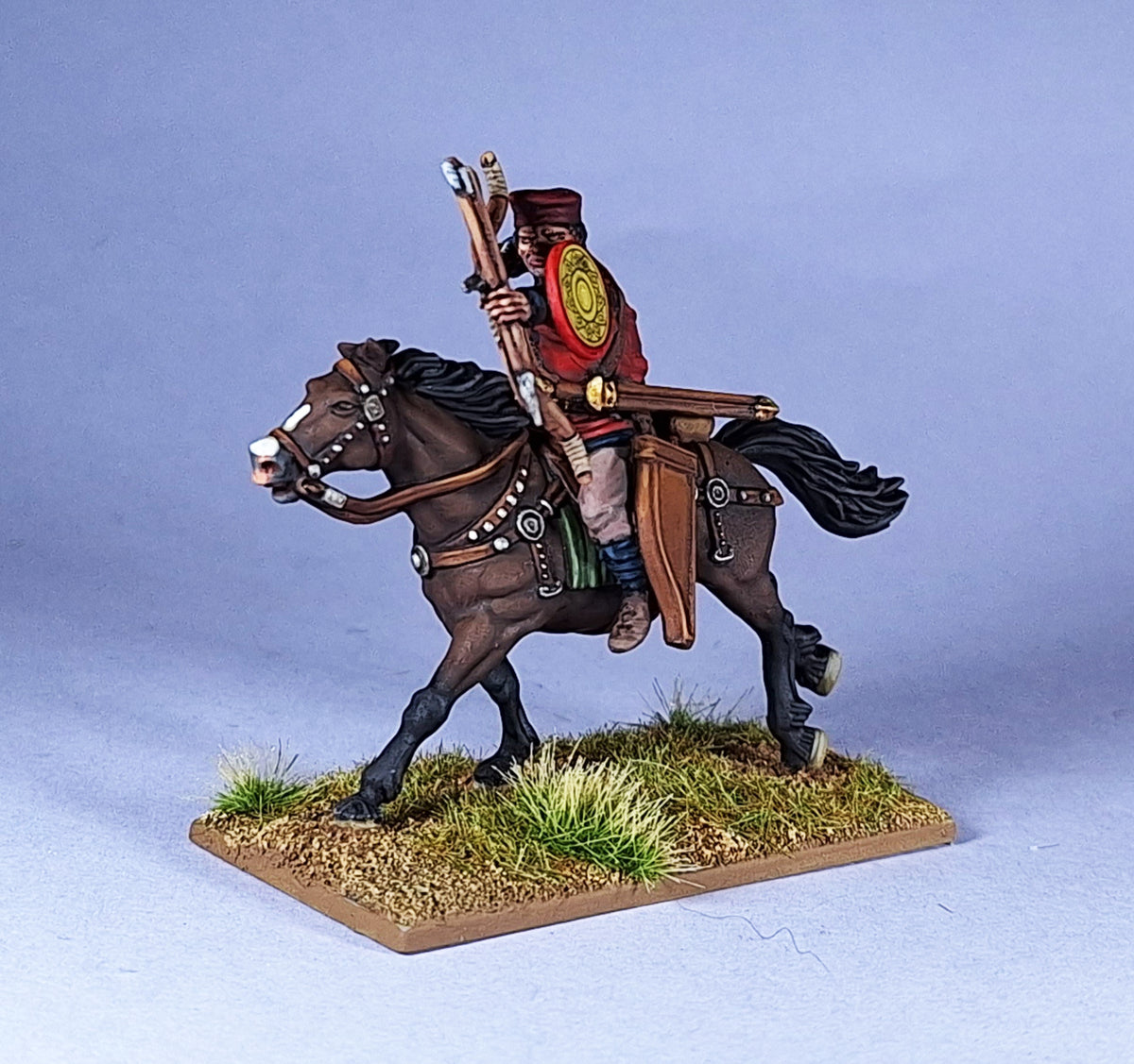 Late Roman Horse Archers