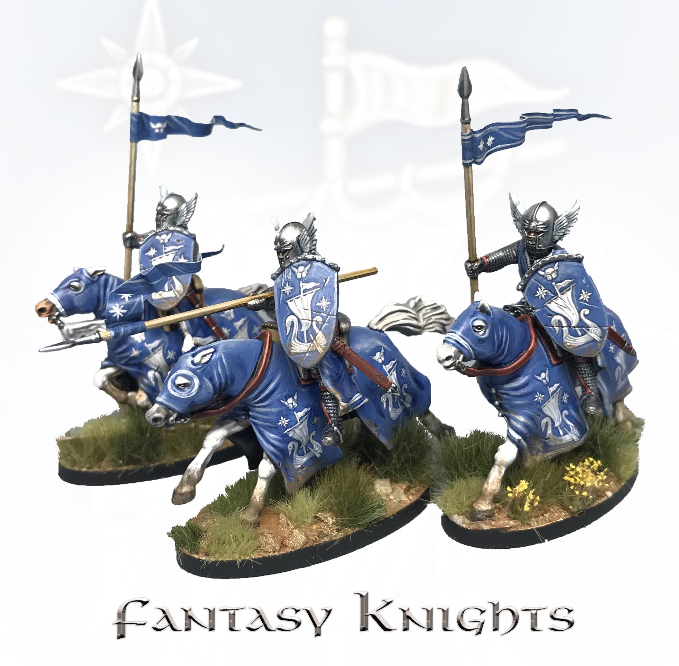 shane foulkes デイノスクスvsクリトサウルス ガレージキット Medieval & Fantasy Heads, Cloaks & Shields - Victrix Limited