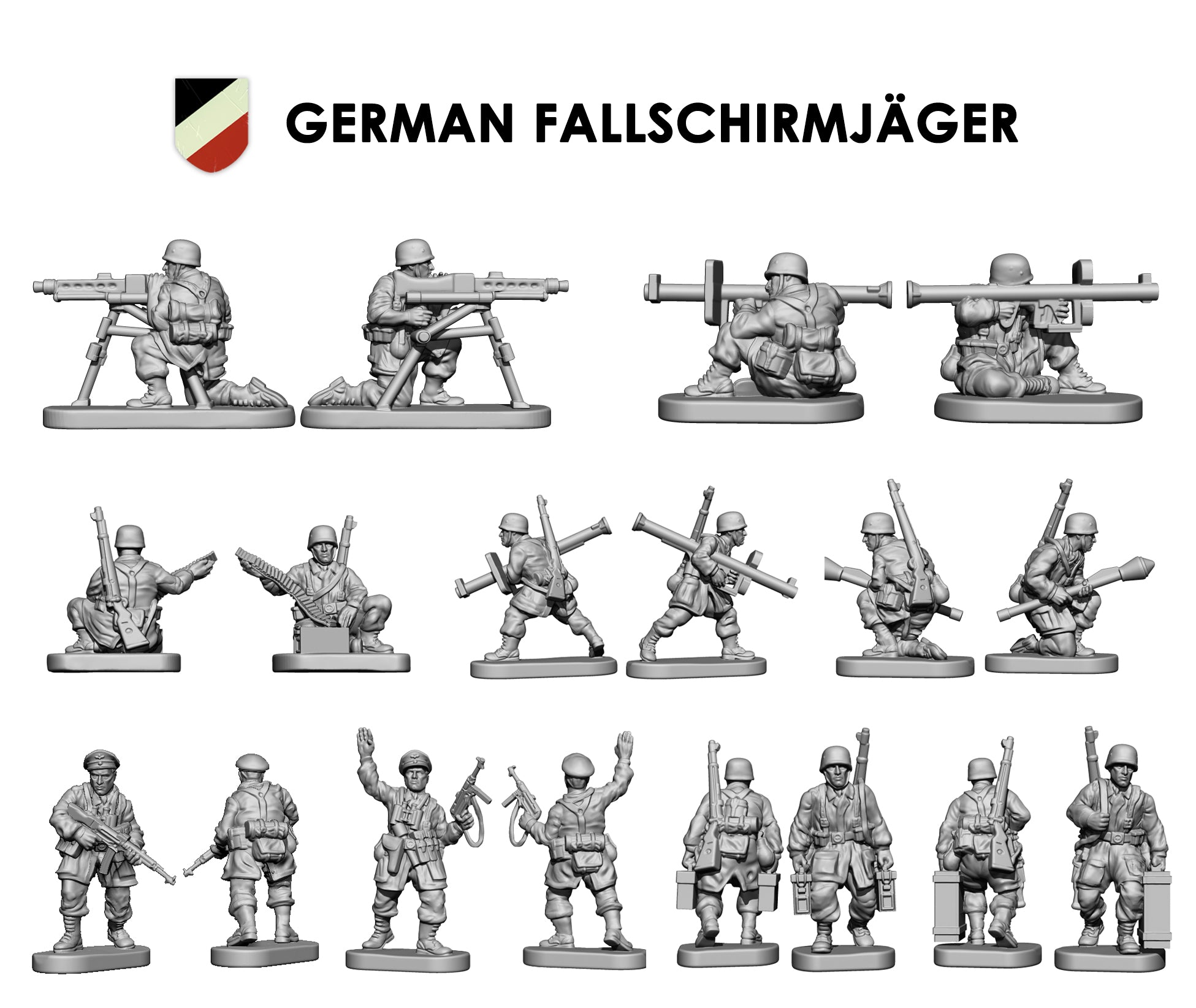 german-fallschirmjaeger-victrix-limited