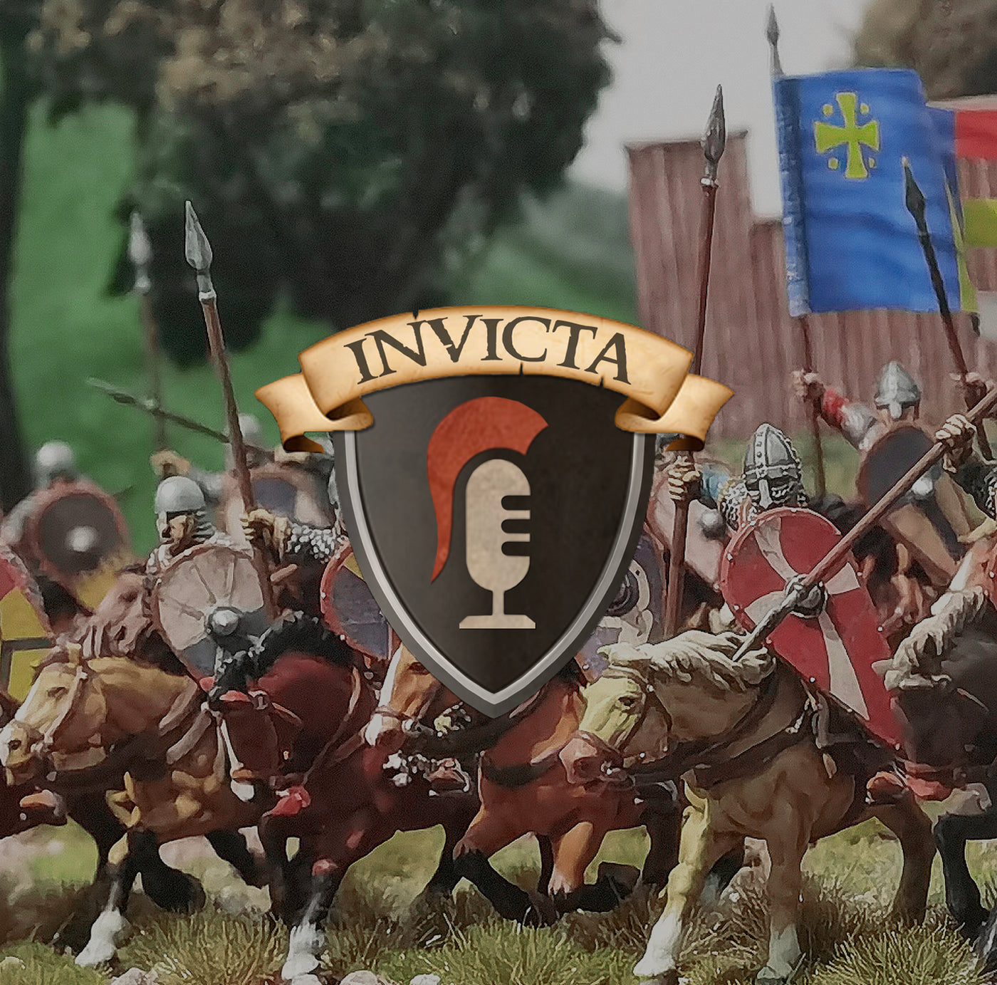 Invicta Victrix Limited