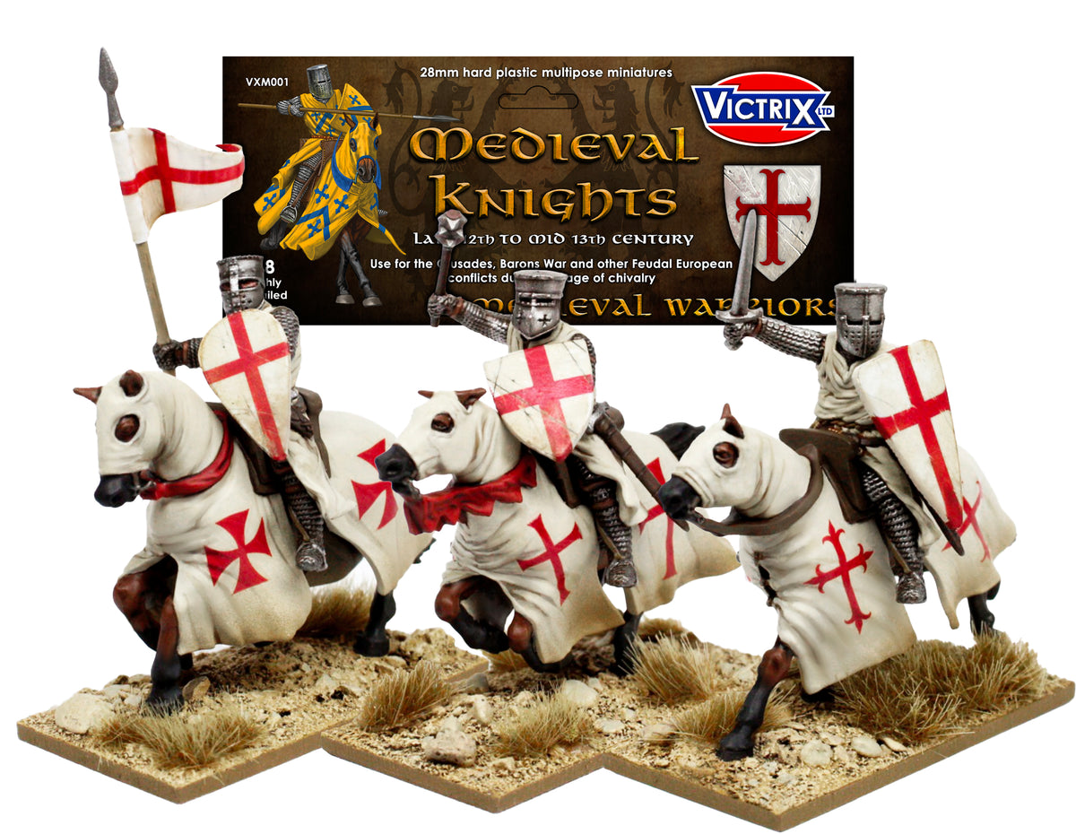 Medieval Knights