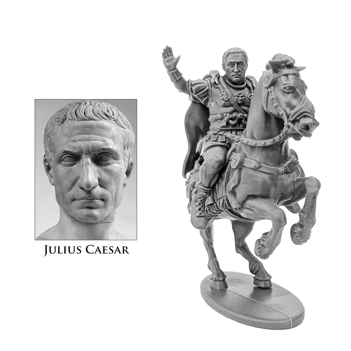 Caesars Legions