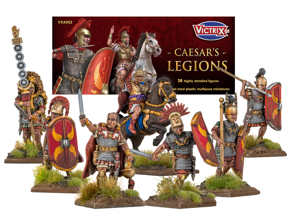Caesars Legions
