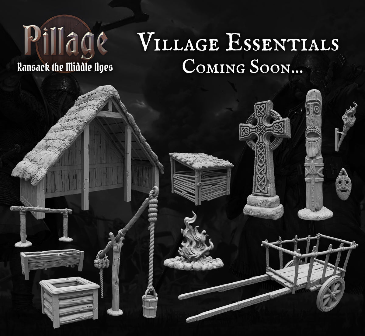 Village Essentials