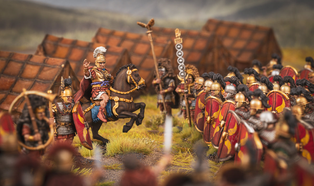 Caesars Legions