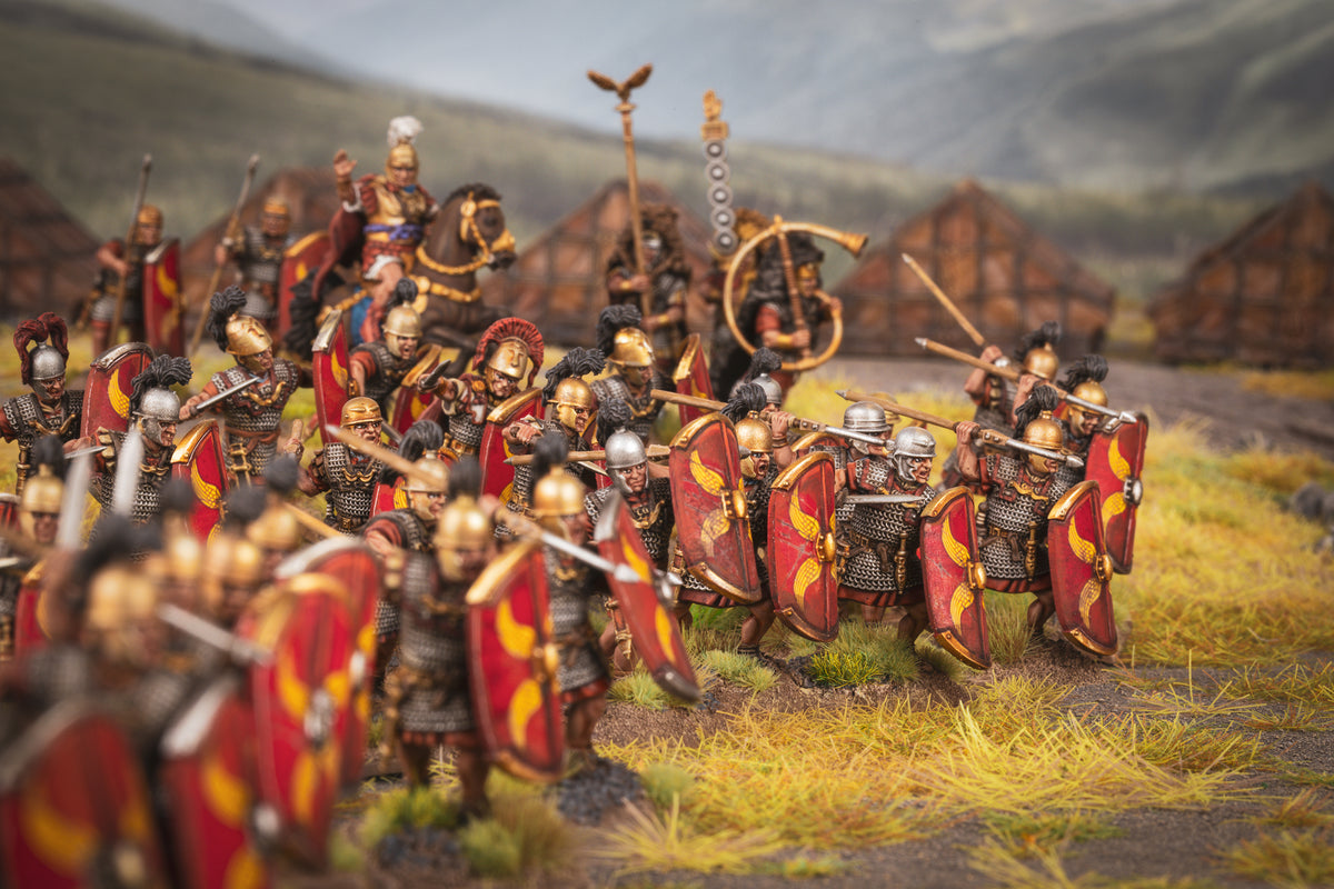 Caesars Legions