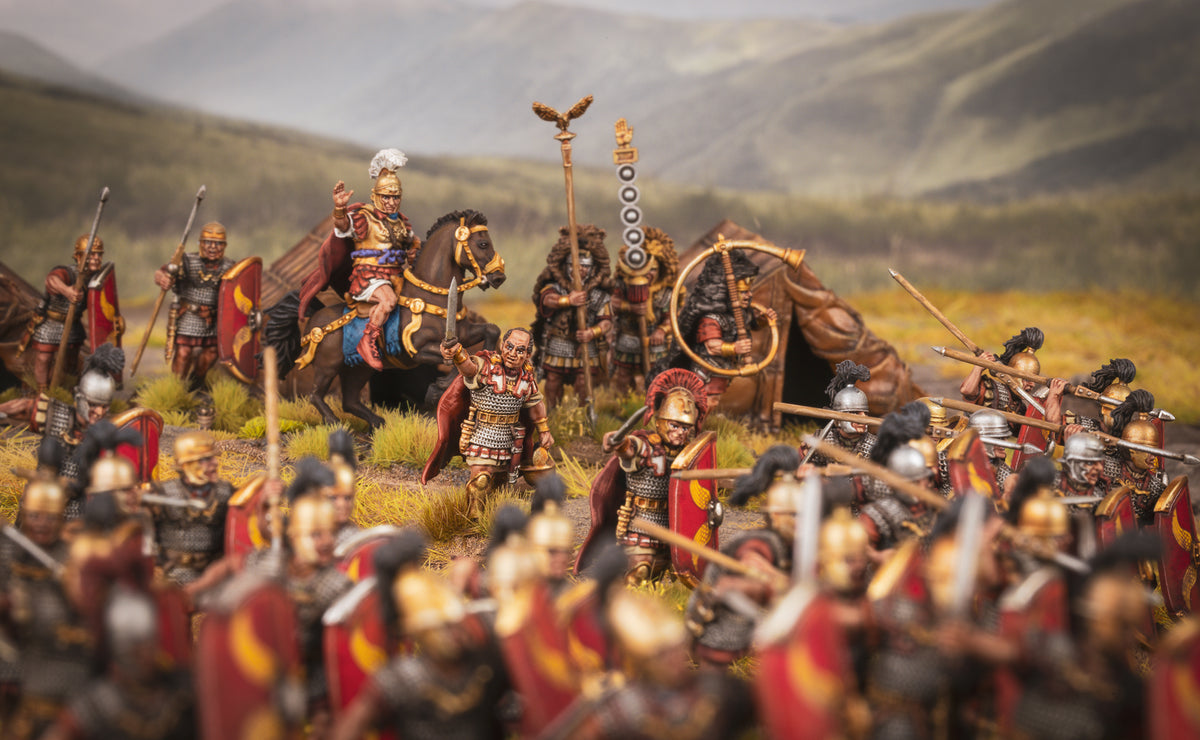 Caesars Legions