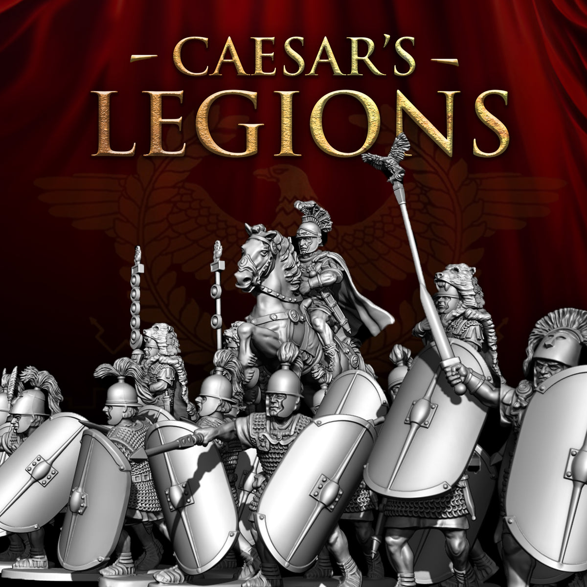 Caesarian Romans
