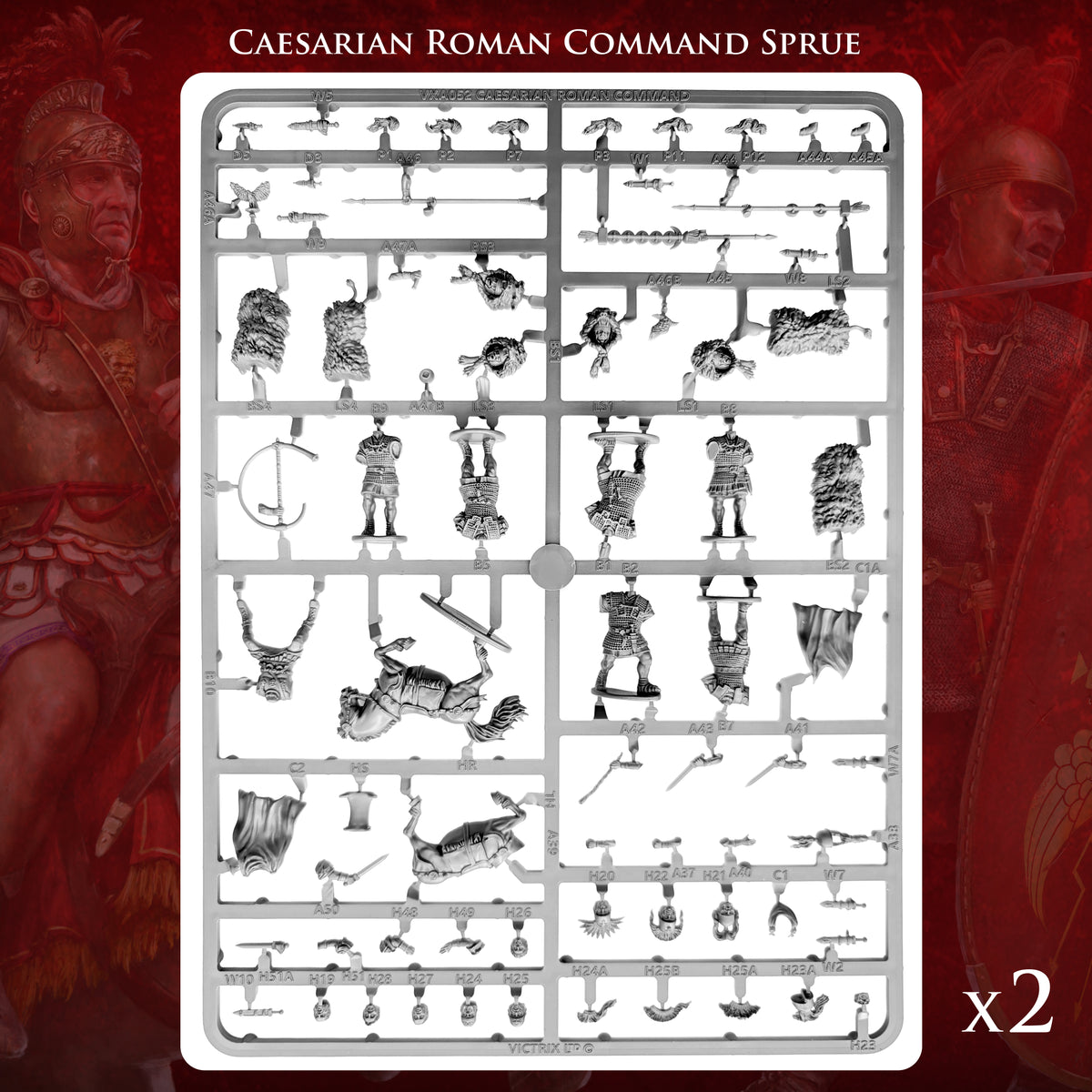 Caesars Legions