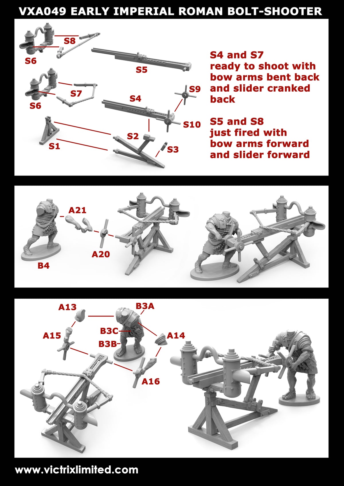 Imperial Rome Warband