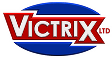 Victrix Miniatures logo