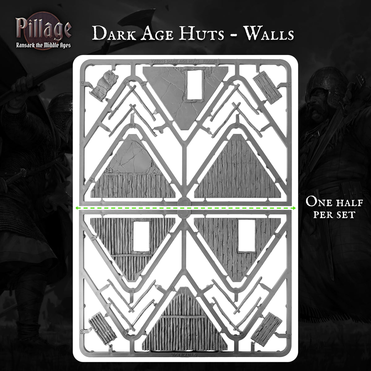 Pillage Introductory Set