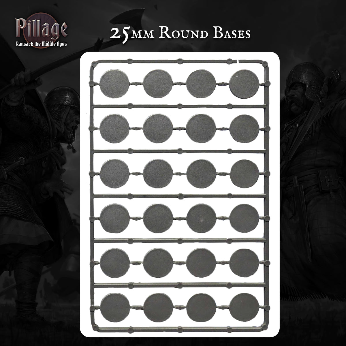 Pillage Introductory Set