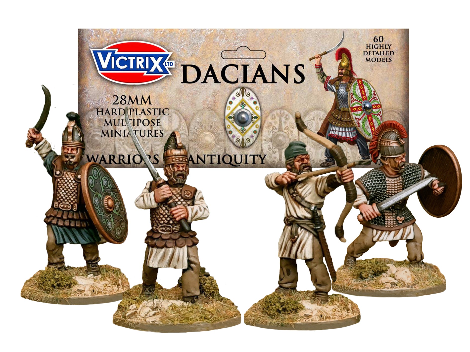 Dacians Victrix Limited dacians-victrix-limited
