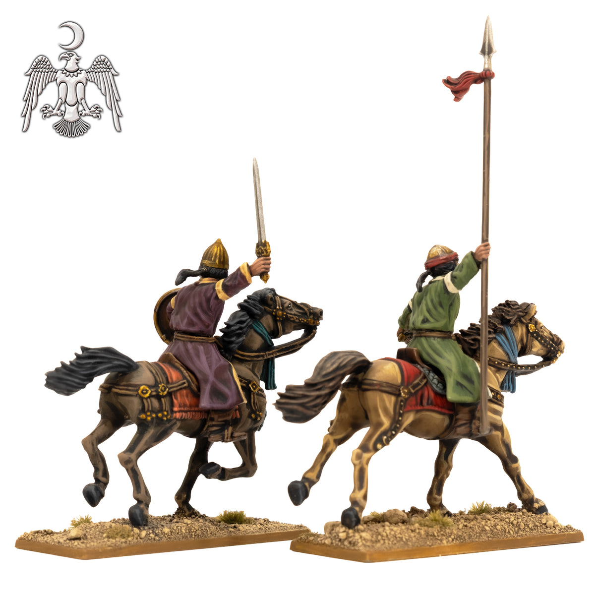 Islamic Horse Archers