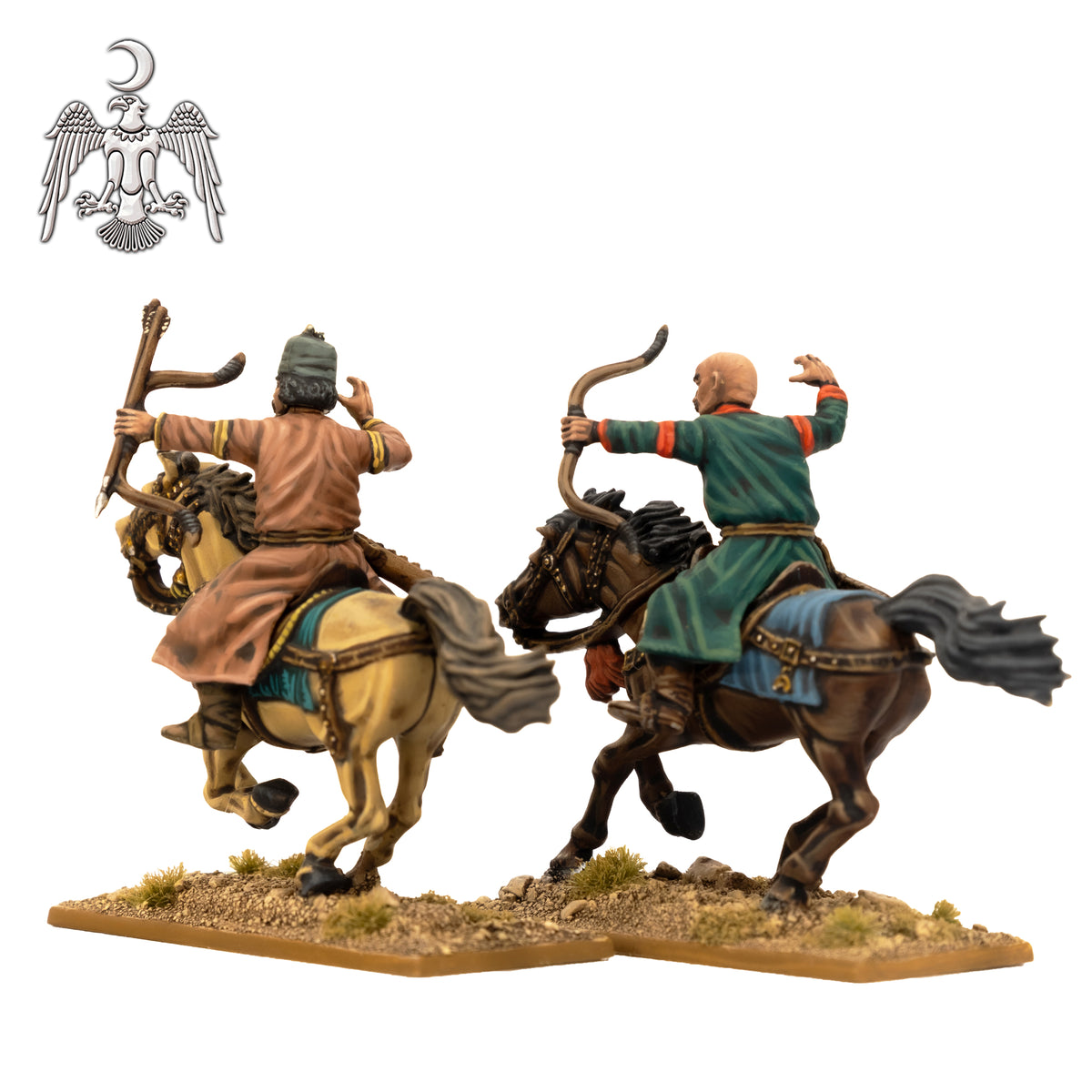 Islamic Horse Archers