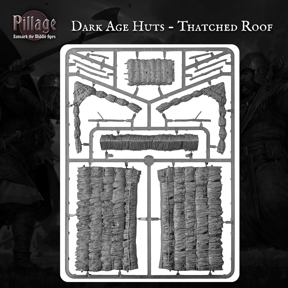 Pillage Introductory Set