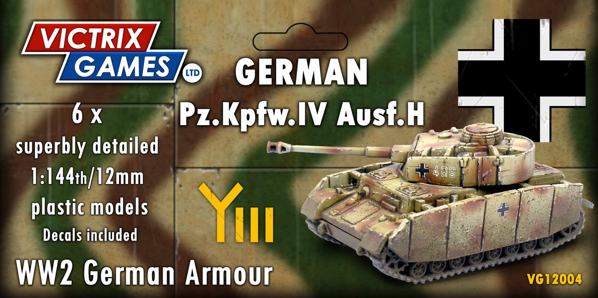 Panzer IV H.