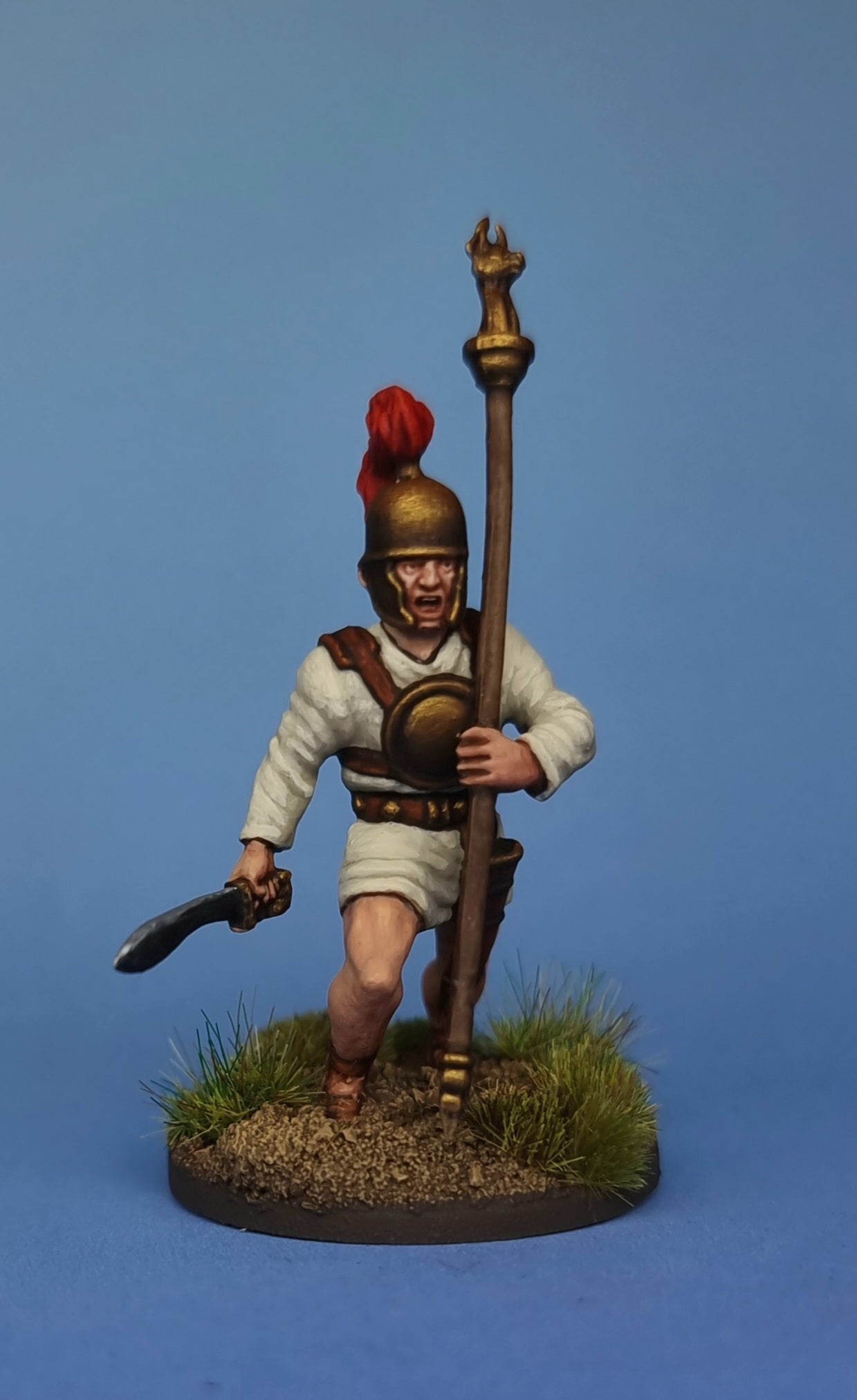 28MM Iberian Cavalleria - Victrix - VXA023 - Spedizione Primo Classe - Foto 3