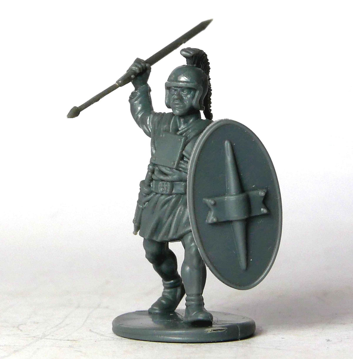 28mm Ancients - Ancient Iberian Armoured Warriors