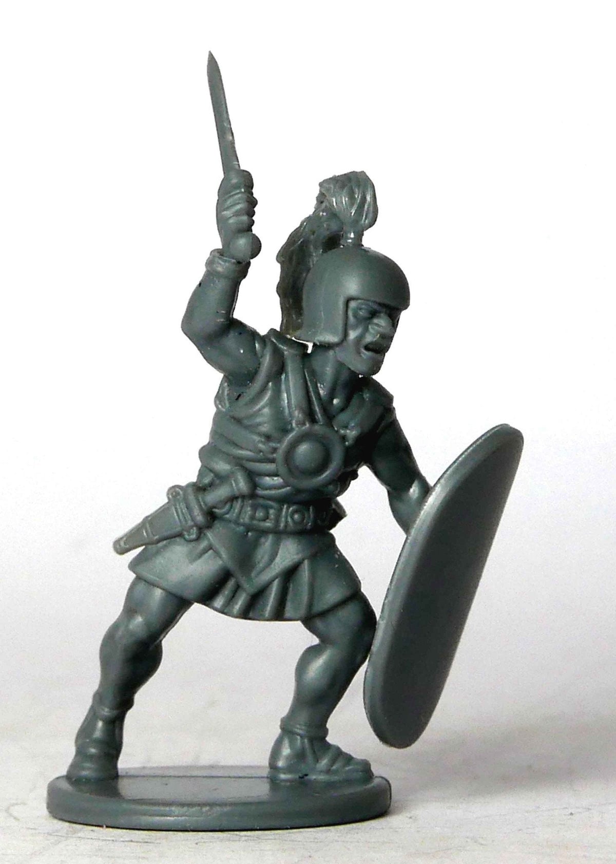28mm Ancients - Ancient Iberian Armoured Warriors