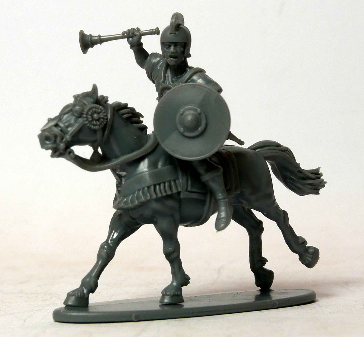 28mm Ancients - Iberian Cavalry