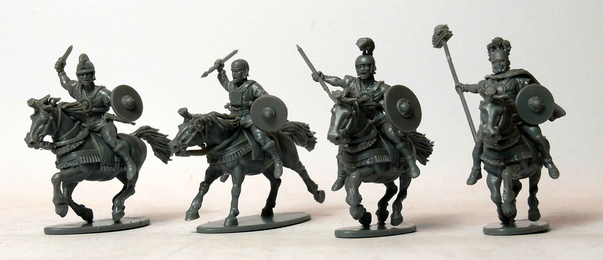 28mm Ancients - Iberian Cavalry