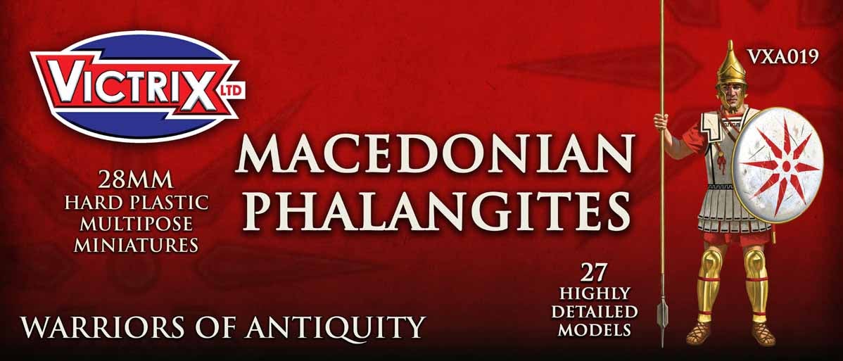 Phalangites macédoniens