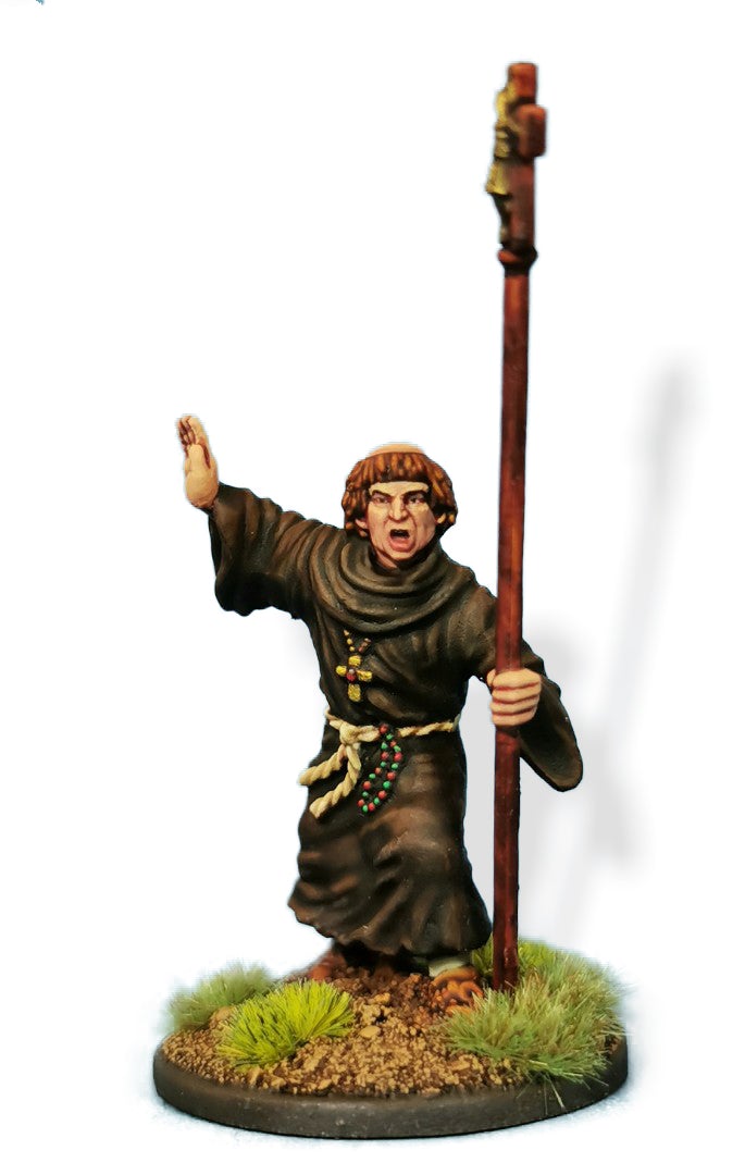 28mm Dark Ages - Late Saxons/Anglo Danes