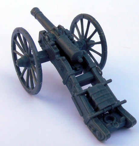 28mm Napoleonics - French Napoleonic Artillery 1804 To 1812