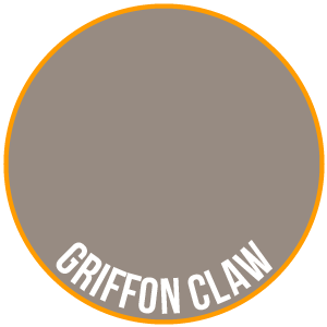 Griffon Claw - Two Thin Coats