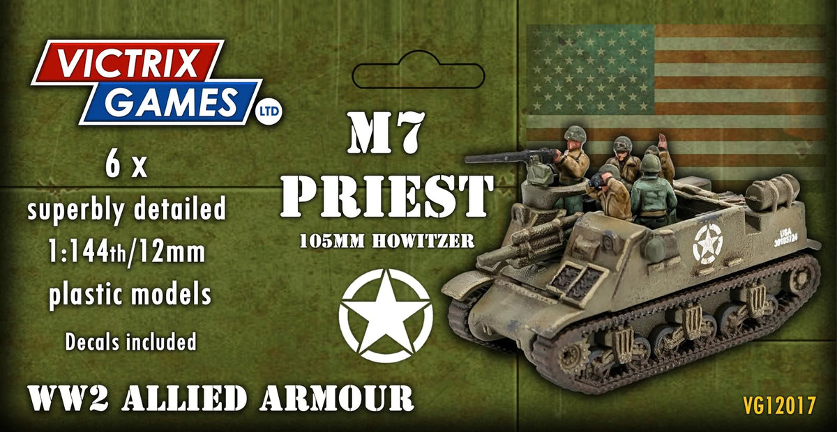M7 Priester