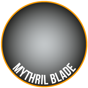 Mythril Blade - Two Thin Coats - Victrix Limited