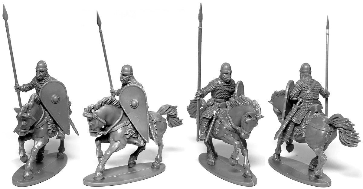 Cavalerie normande