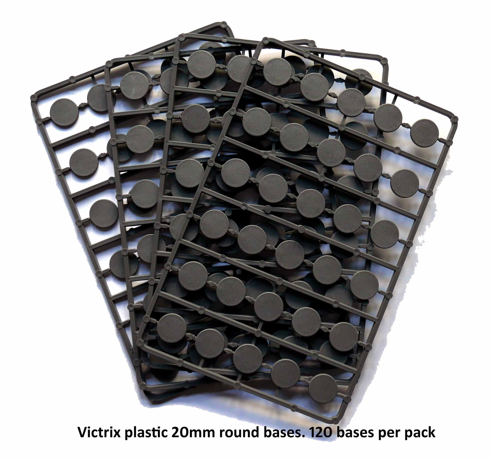 Base Sets & Movement Trays - Victrix Limited