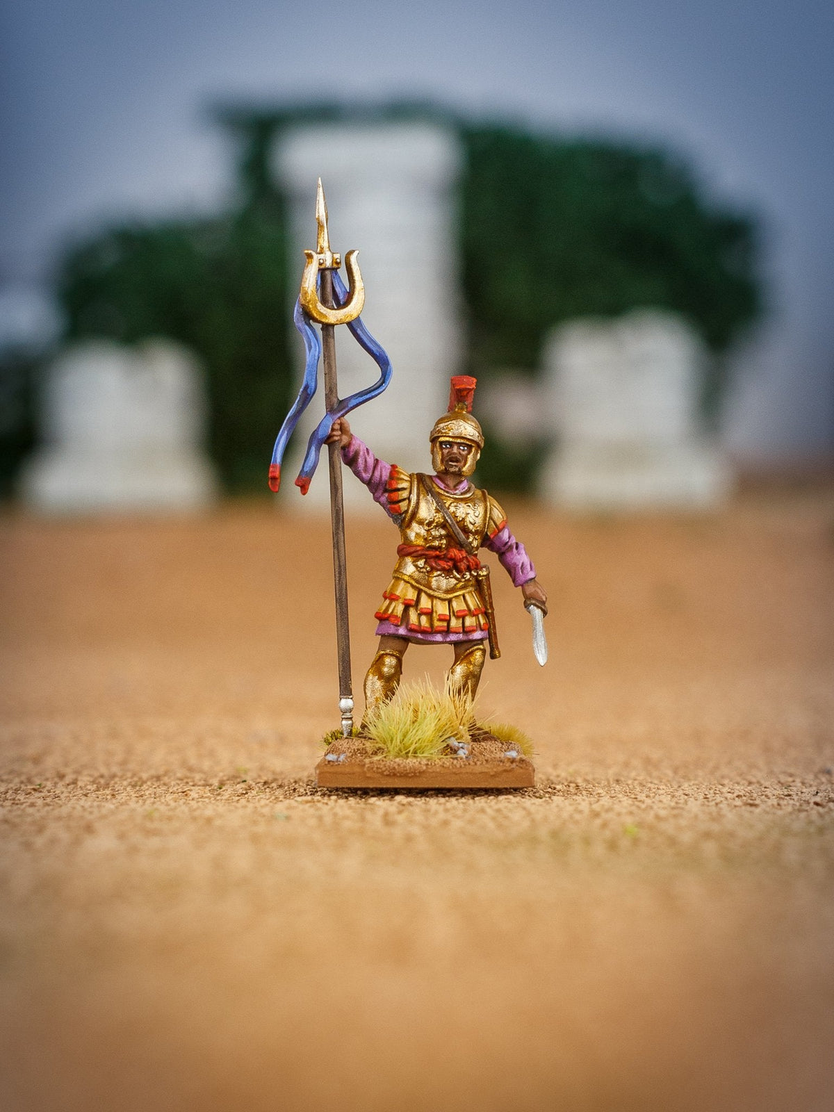 Clash Of Spears Carthaginian Boxed Set