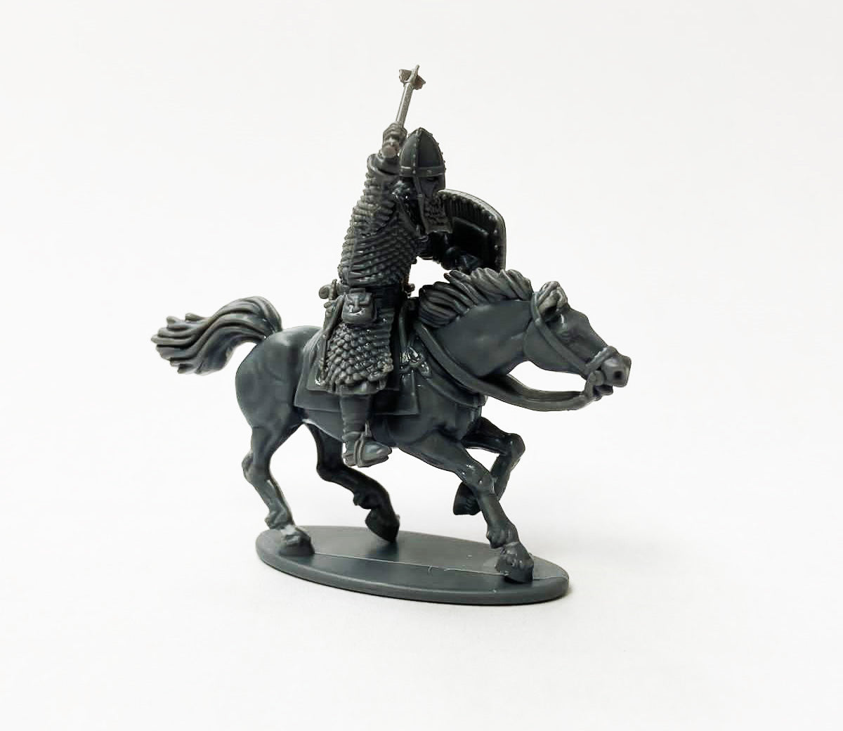 Norman Cavalry