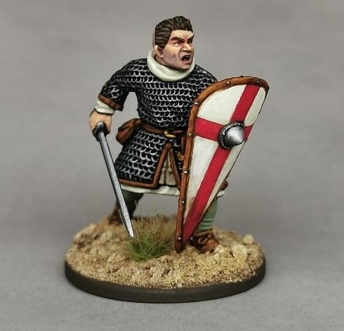 Flags And Transfers - Norman Shield Designs 10
