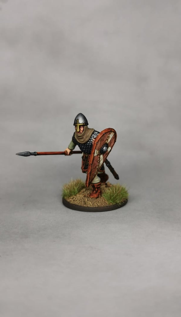 Norman Shield Designs 4 Victrix Limited