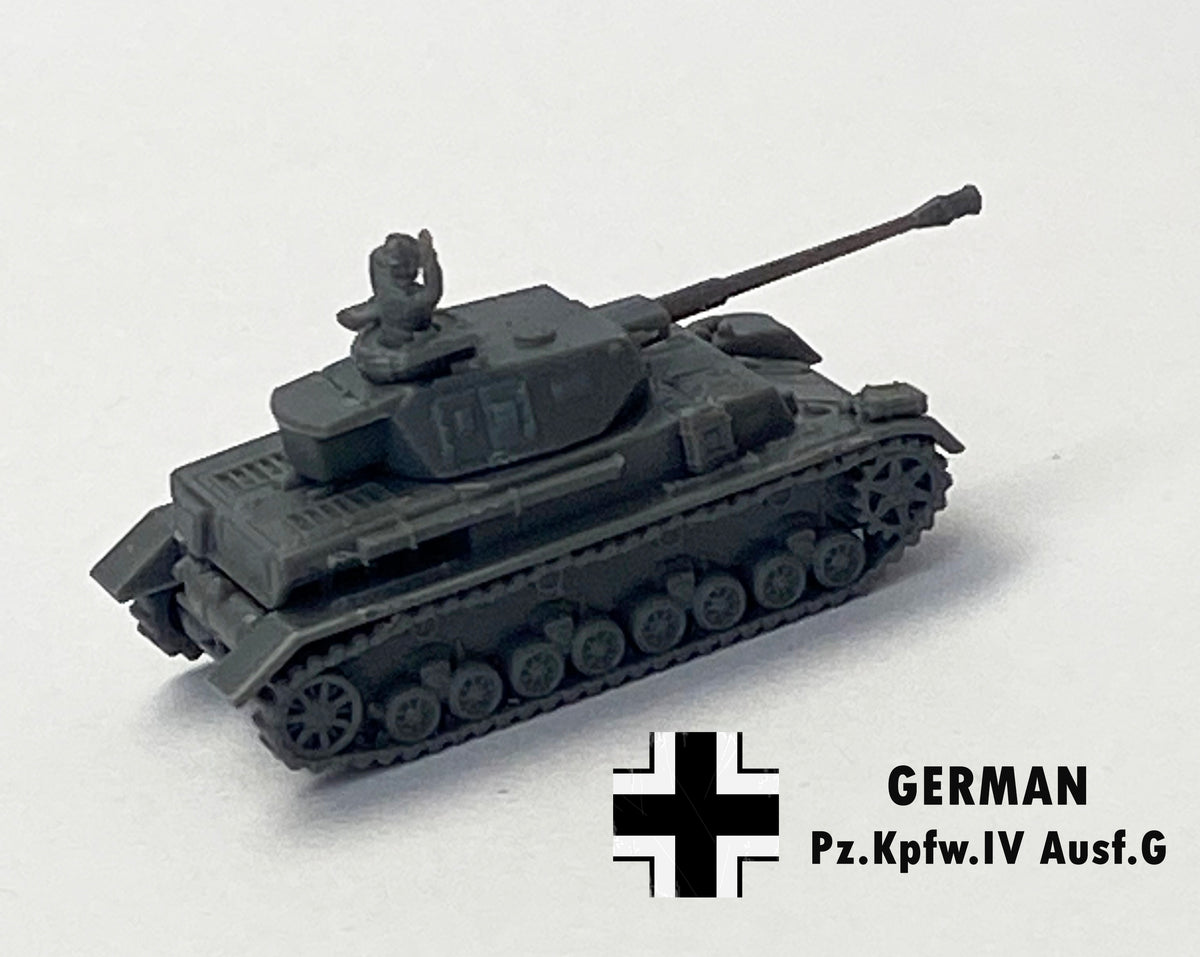 Panzer IV G.